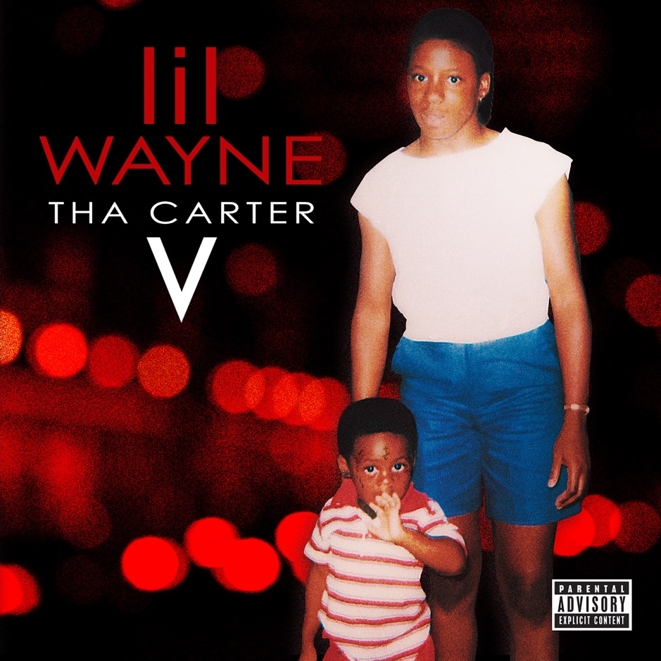 Lil Wayne - Tha Carter V (Deluxe)